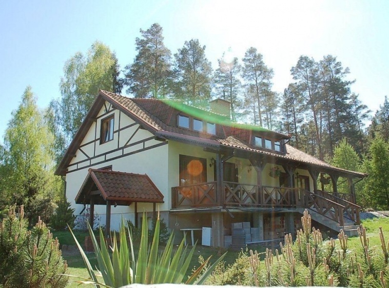 Ostoja-Spychowo 