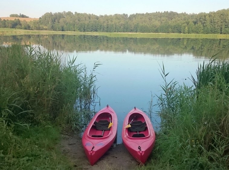 Spływy Kajakowe Sapiną ?v=1.0
