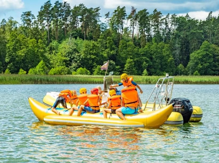 Wioska Surfów