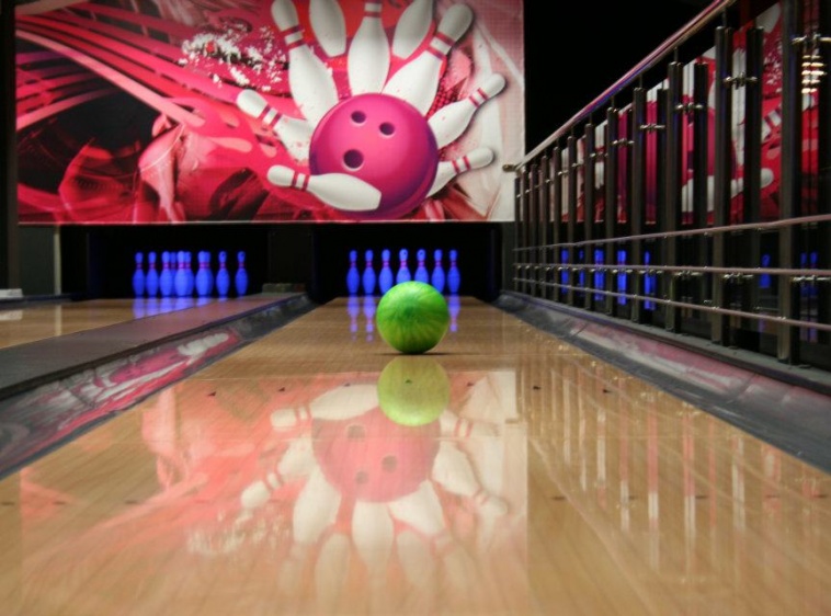 Bowling Pub