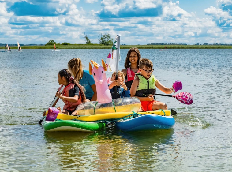 Wioska Surfów