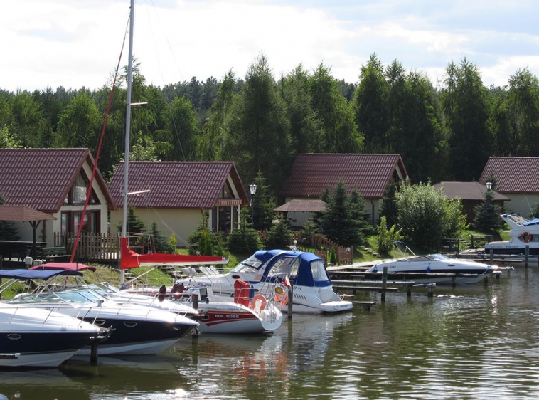 Letni Ogród. Port club, port jachtowy ?v=1.0