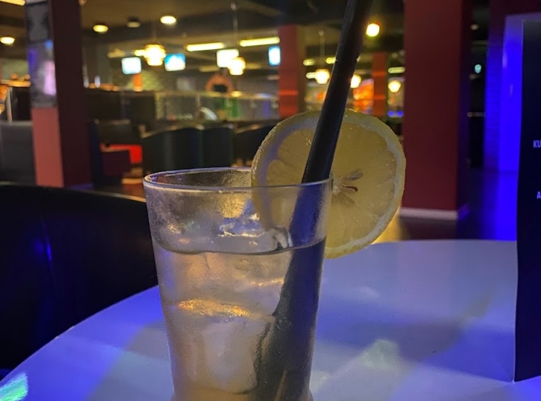 Bowling Pub