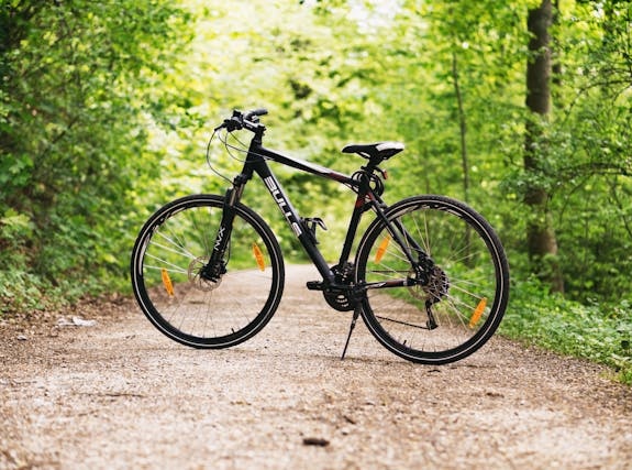 Okej Bike