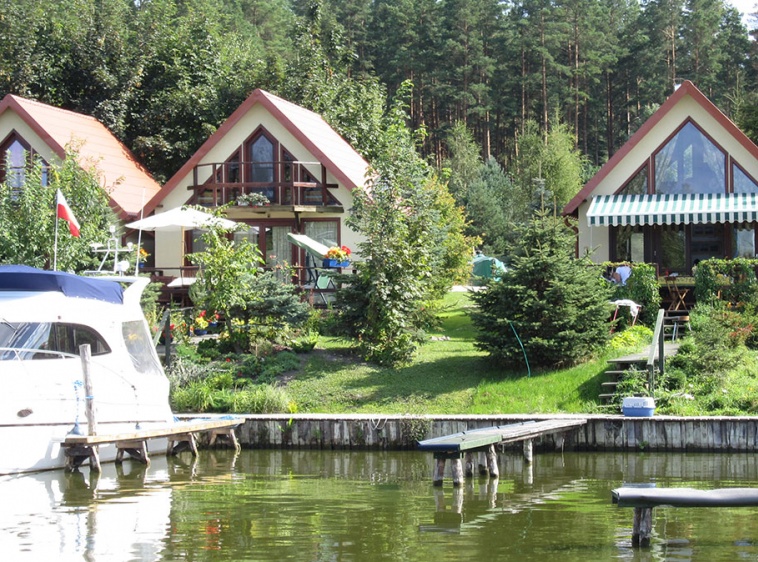 Letni Ogród. Port club, port jachtowy ?v=1.0